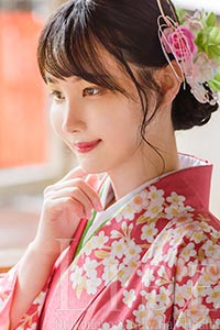 咲雪華奈(カナ)